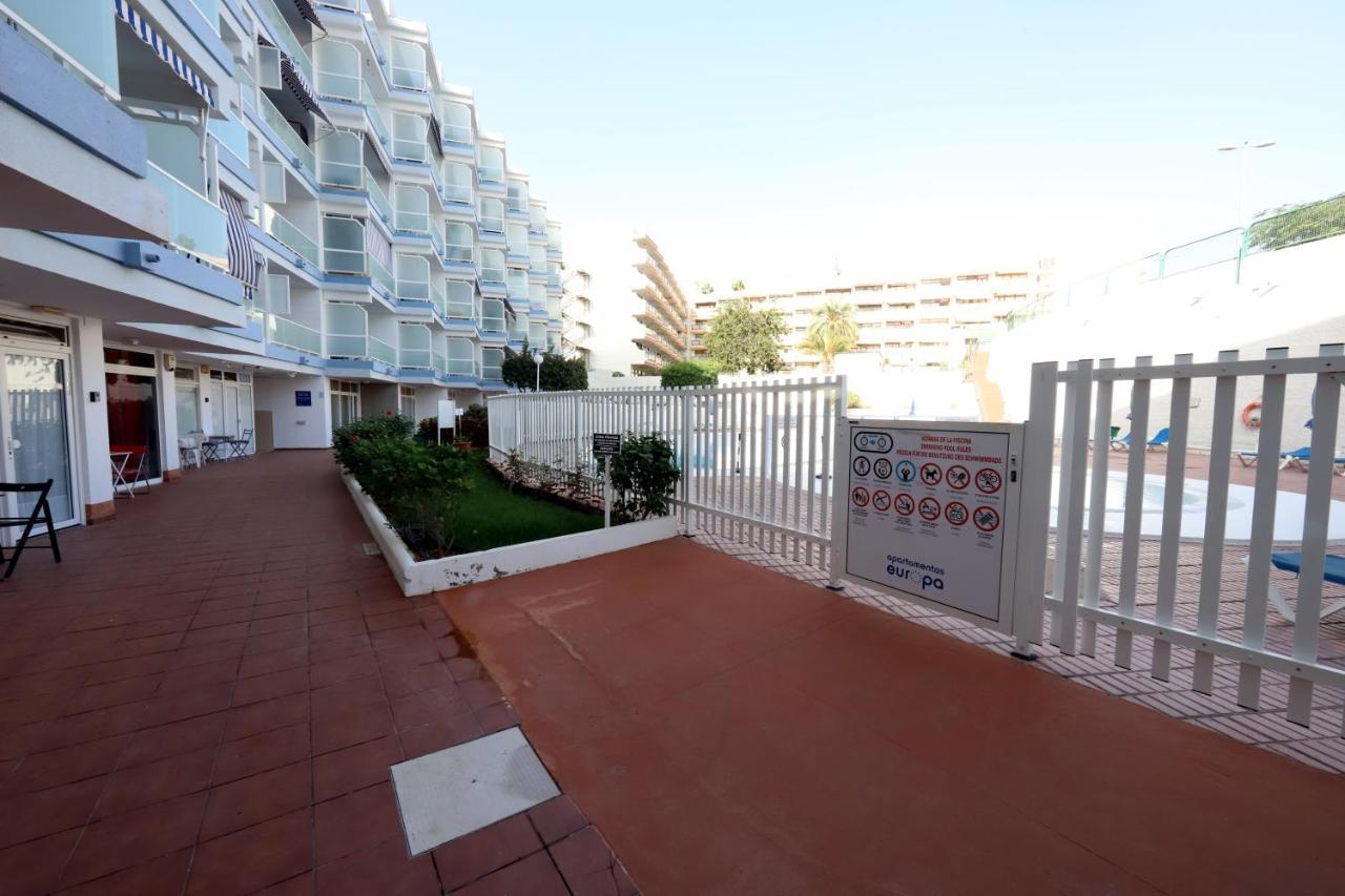 Confortevole Apartment