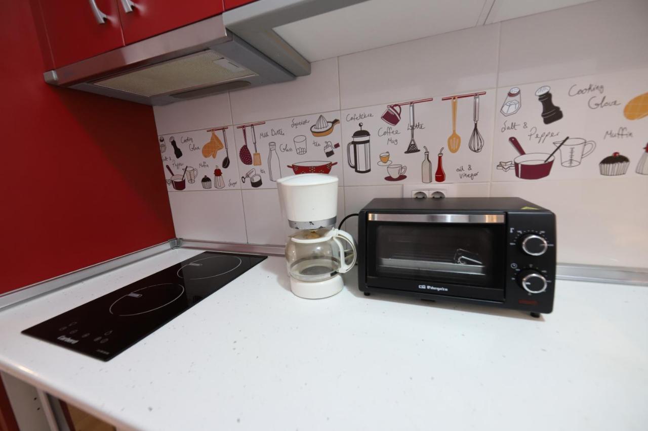 Apartment Confortevole *