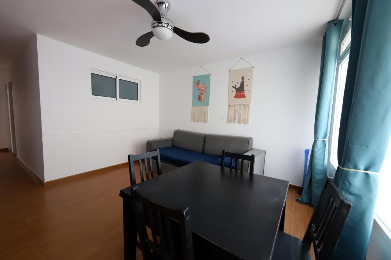 Apartment Confortevole *