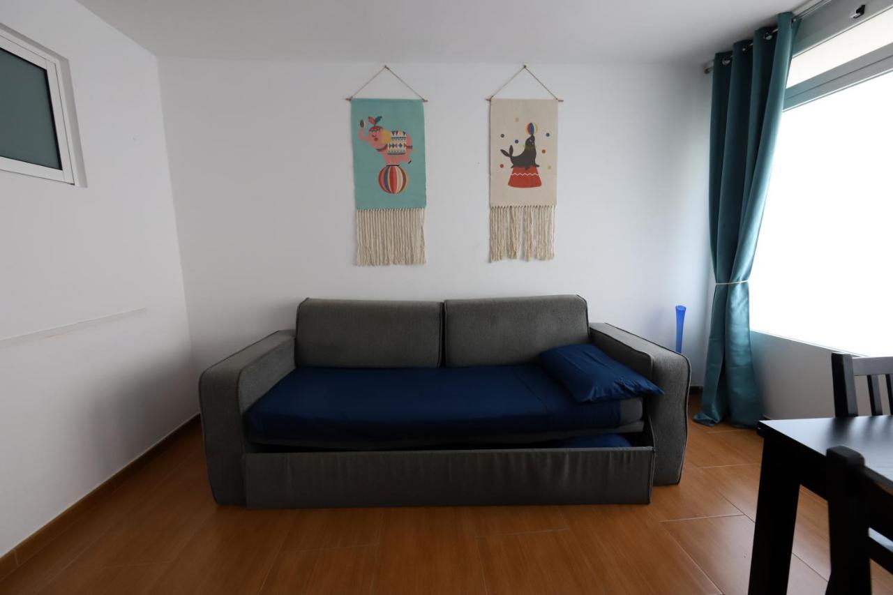 Confortevole Apartment *