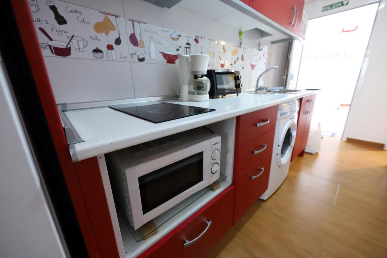 Apartment Confortevole *