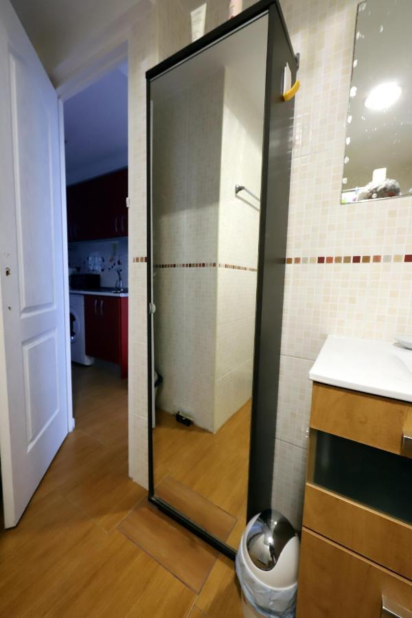 Confortevole Apartment