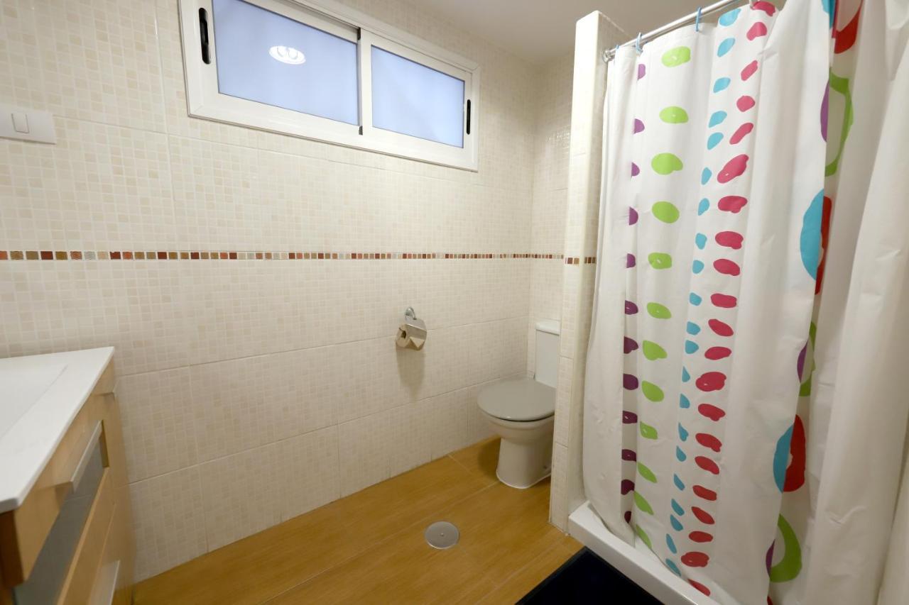 Apartment Confortevole Playa del Ingles (Gran Canaria)