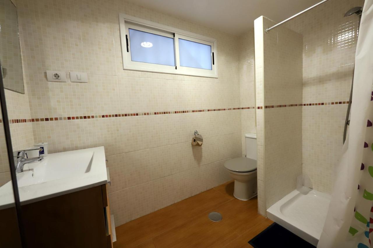 Apartment Confortevole