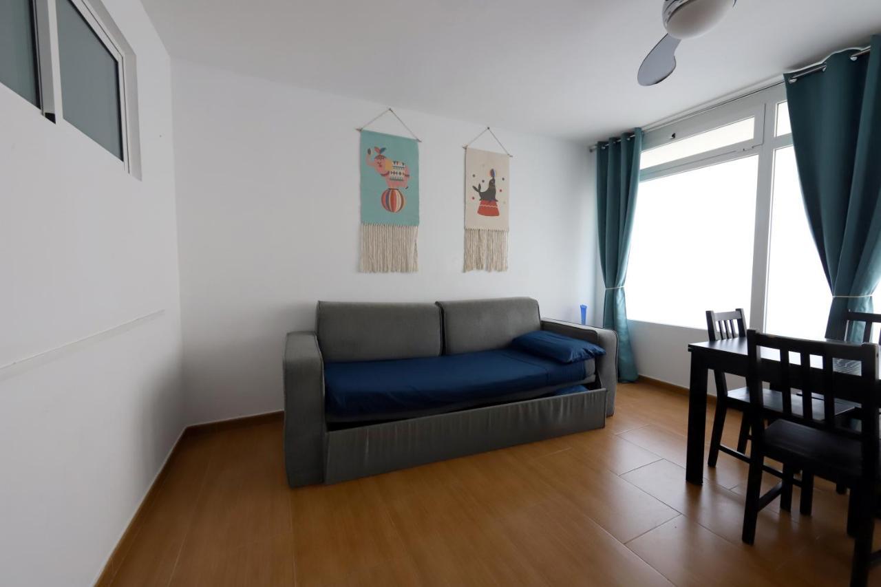 Confortevole Apartment Playa del Inglés