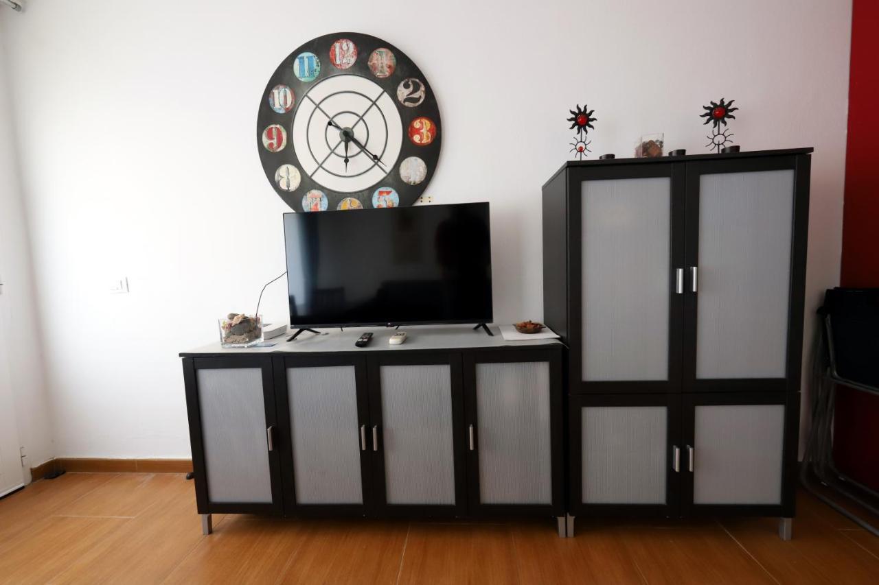 Apartment Confortevole